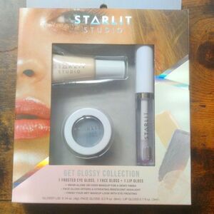 Starlit Studio - Get Glossy Collection